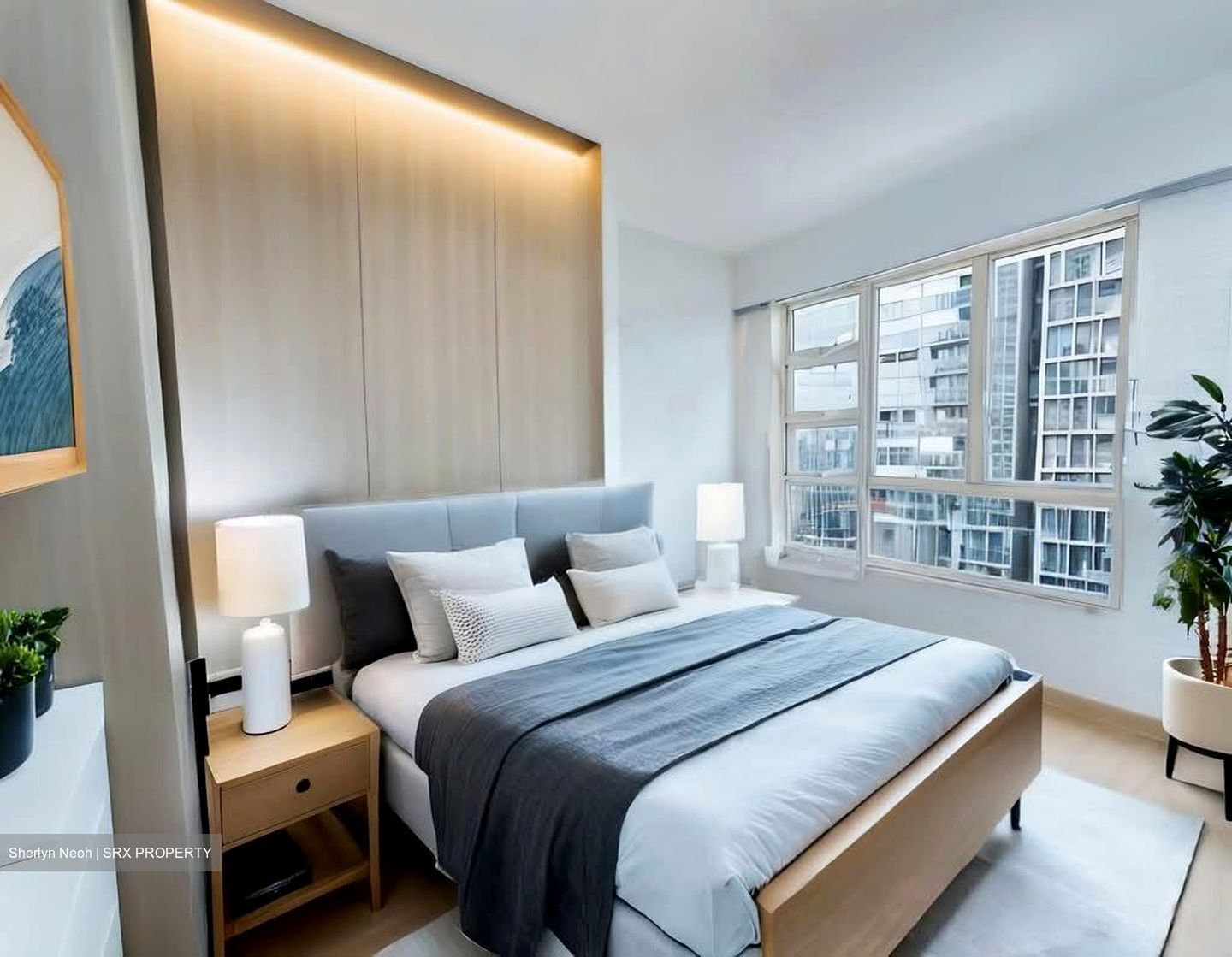 Blk 43A Skyoasis @ Dawson (Queenstown), HDB 3 Rooms #555591921